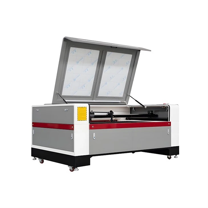 1390 co2 machine