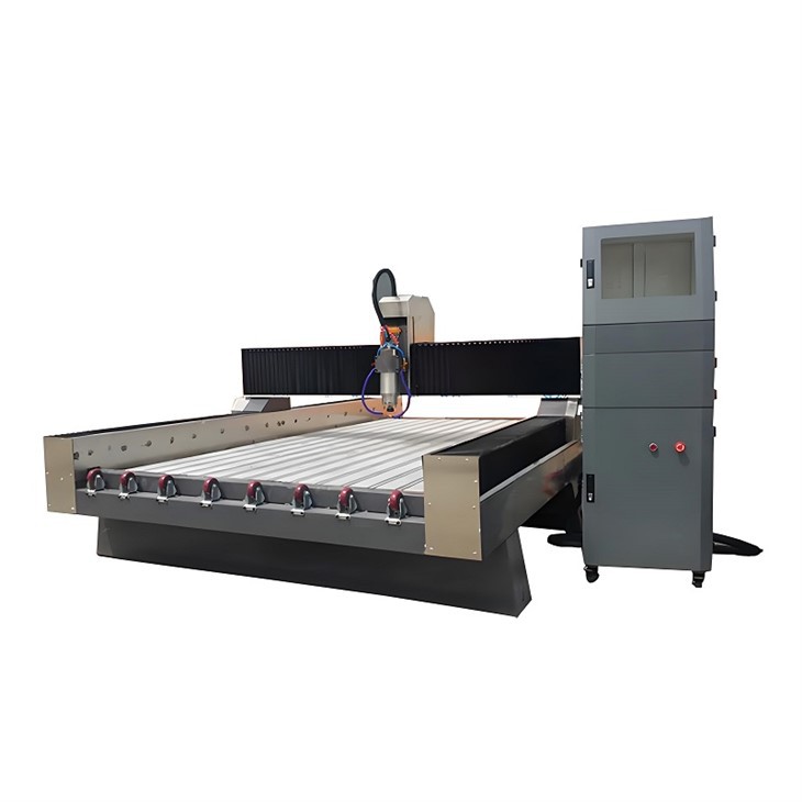 bluestone carving cnc router