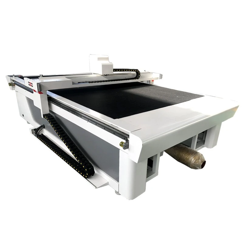 Digital Knife Cutting Machine