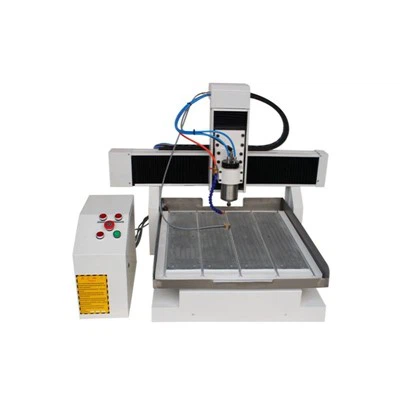 Enrutador CNC 4040