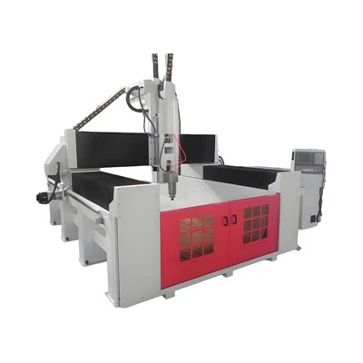 Máquina de madera de 5 eje