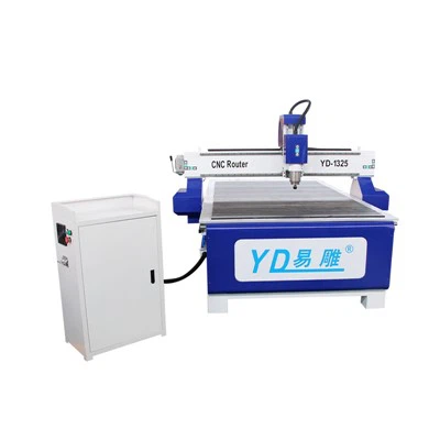 Máquina de tallar enrutador CNC